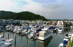 MARINA COVE