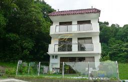 SHAN LIU | Detached House with Sea View