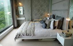 Master bedroom en- suite