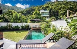 CLEAR WATER BAY | INDEED GARDEN HOUSE