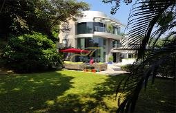 MODERN HOUSE in SAI KUNG