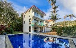 SAI KUNG DETACHED HOUSE WITH BIG GARDEN