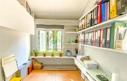 Study room