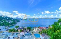 SCENIC VIEW VILLA | SAI KUNG